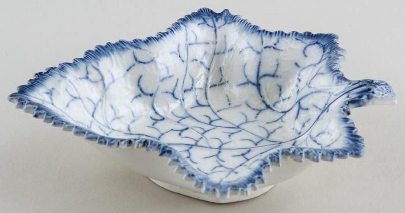 Pickle Dish c1825